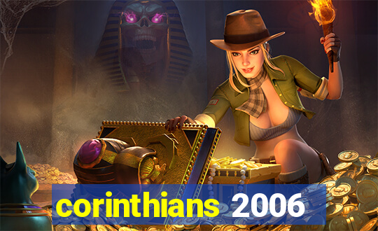 corinthians 2006